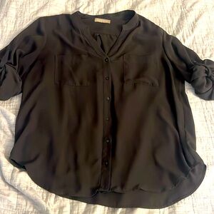 Banana Republic Blouse